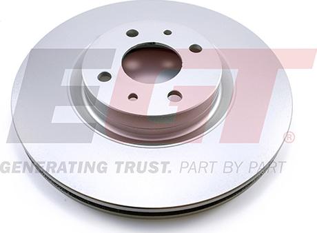 EGT 410574cEGT - Тормозной диск abcparts.ee