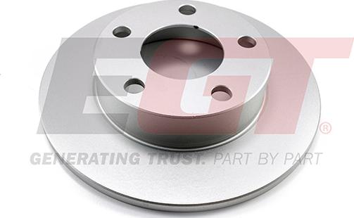 EGT 410099cEGT - Тормозной диск abcparts.ee