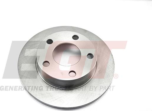 EGT 410099EGT - Тормозной диск abcparts.ee