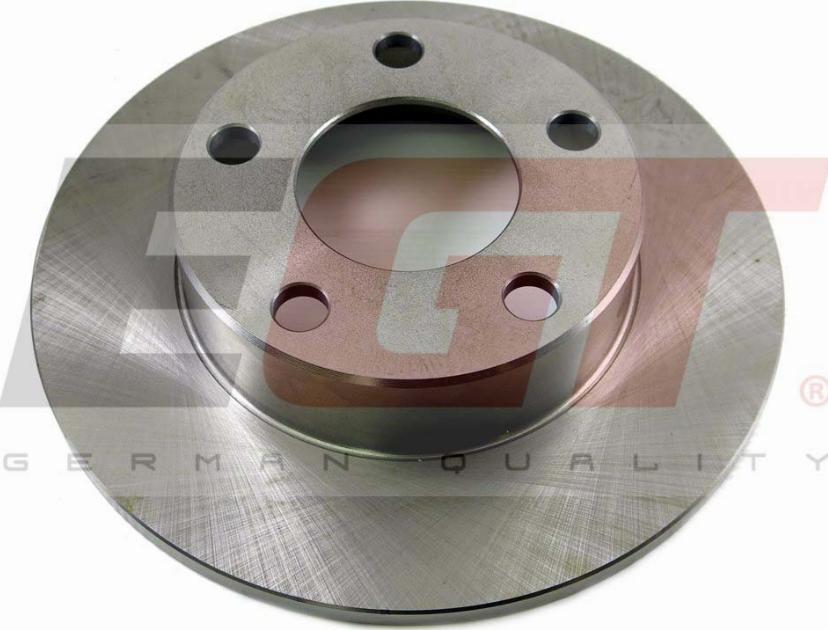 EGT 410055EGT - Тормозной диск abcparts.ee