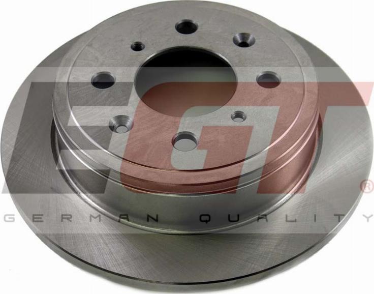 EGT 410069EGT - Тормозной диск abcparts.ee