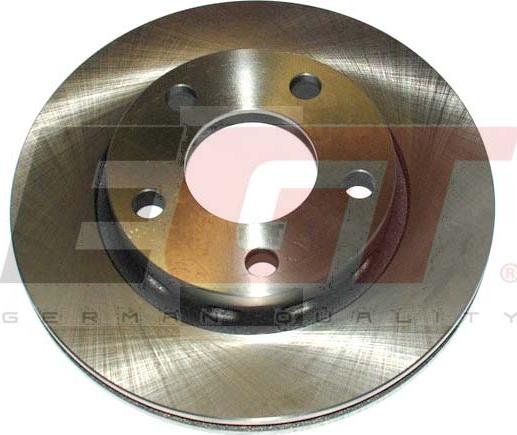 EGT 410151EGT - Тормозной диск abcparts.ee