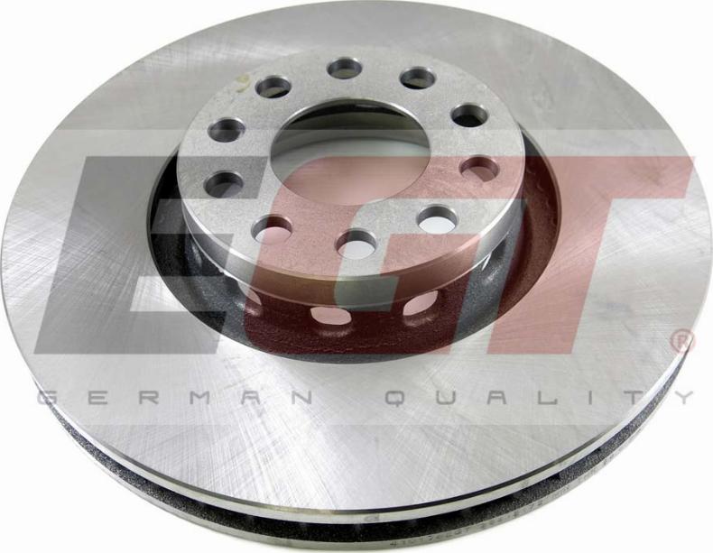 EGT 410178EGT - Тормозной диск abcparts.ee