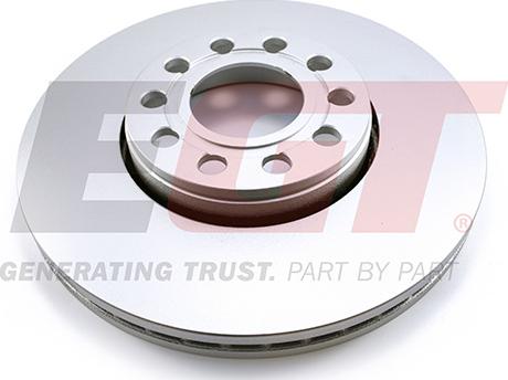 EGT 410399cEGT - Тормозной диск abcparts.ee