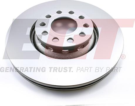 EGT 410387cEGT - Тормозной диск abcparts.ee