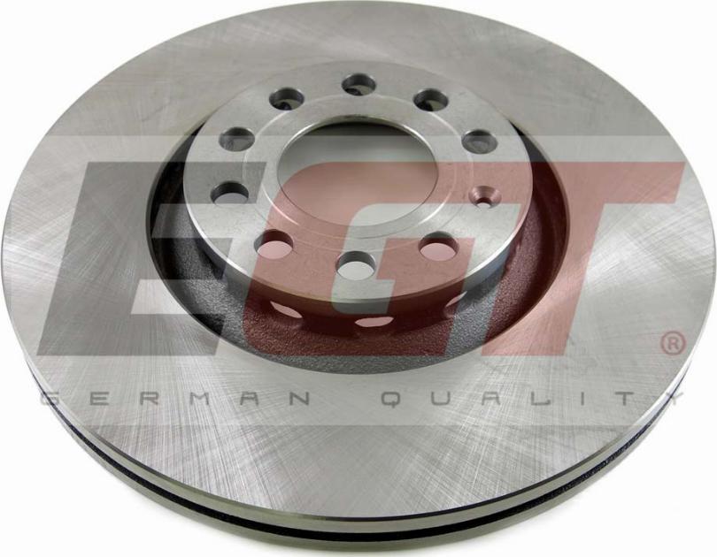 EGT 410387EGT - Тормозной диск abcparts.ee