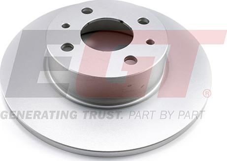 EGT 410218cEGT - Тормозной диск abcparts.ee