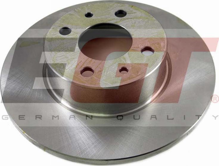 EGT 410218EGT - Тормозной диск abcparts.ee