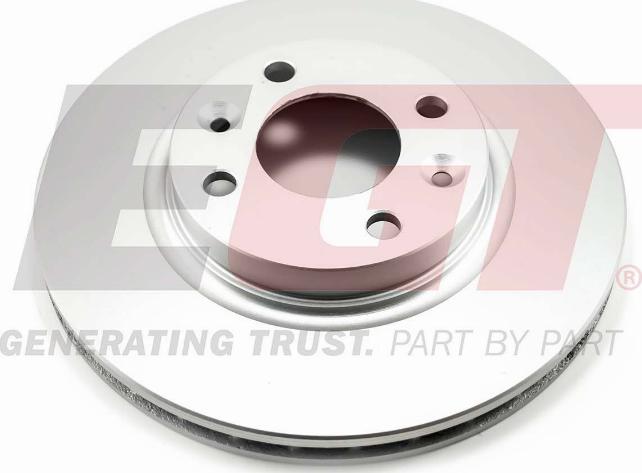 EGT 410700cEGT - Тормозной диск abcparts.ee