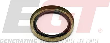 EGT 691437EGT - Уплотняющее кольцо, сальник, ступица колеса abcparts.ee