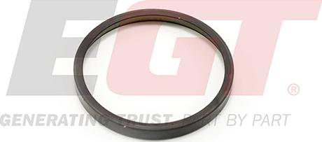 EGT 691428EGT - Зубчатое кольцо для датчика ABS abcparts.ee