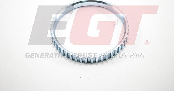 EGT 691243EGT - Зубчатое кольцо для датчика ABS abcparts.ee