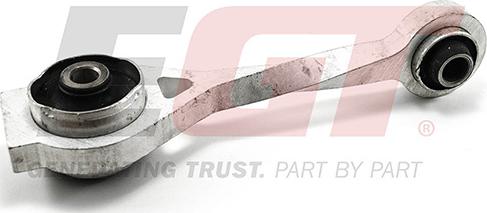 EGT 601038EGT - Подушка, опора, подвеска двигателя abcparts.ee