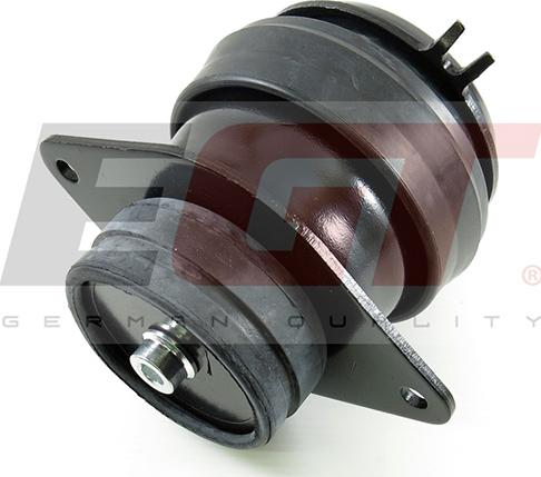 EGT 601195EGT - Подушка, опора, подвеска двигателя abcparts.ee