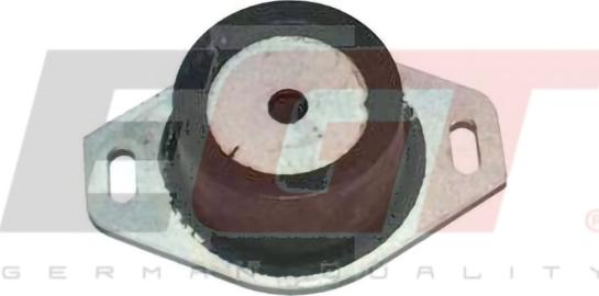 EGT 601139EGT - Подушка, опора, подвеска двигателя abcparts.ee