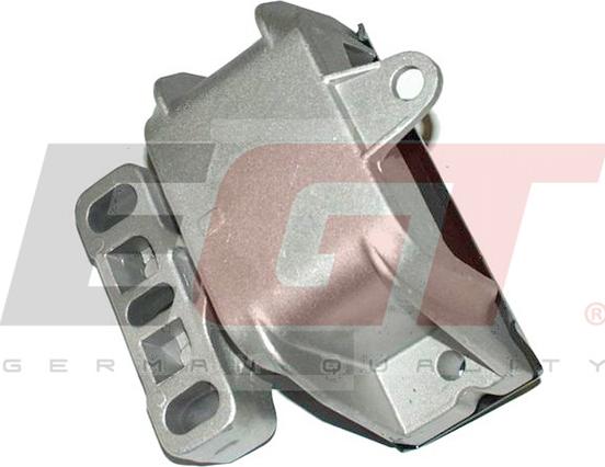 EGT 601133EGT - Подвеска, ступенчатая коробка передач abcparts.ee