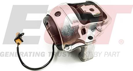 EGT 601269EGT - Подушка, опора, подвеска двигателя abcparts.ee