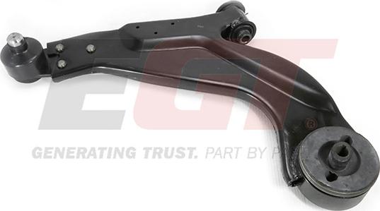 EGT 141168EGT - Рычаг подвески колеса abcparts.ee
