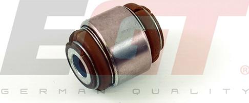 EGT 161162EGT - Сайлентблок, рычаг подвески колеса abcparts.ee