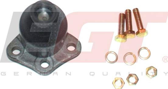 EGT 101069EGT - Шаровая опора abcparts.ee