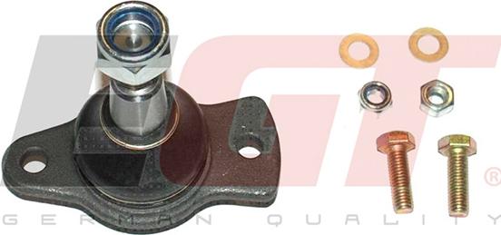 EGT 101019EGT - Шаровая опора abcparts.ee