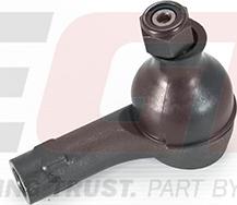 EGT 301989EGT - Наконечник рулевой тяги, шарнир abcparts.ee