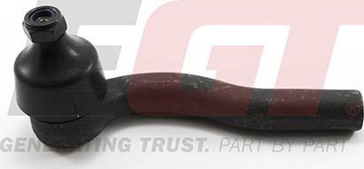 EGT 301634EGT - Наконечник рулевой тяги, шарнир abcparts.ee