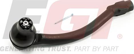 EGT 301018EGT - Наконечник рулевой тяги, шарнир abcparts.ee