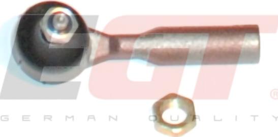 EGT 301802EGT - Наконечник рулевой тяги, шарнир abcparts.ee