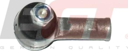 EGT 301340EGT - Наконечник рулевой тяги, шарнир abcparts.ee