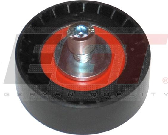 EGT 291395EGT - Ролик, поликлиновый ремень abcparts.ee