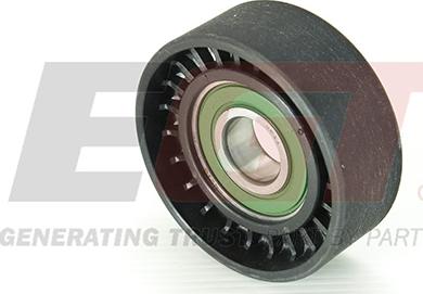 EGT 291747EGT - Натяжитель, поликлиновый ремень abcparts.ee