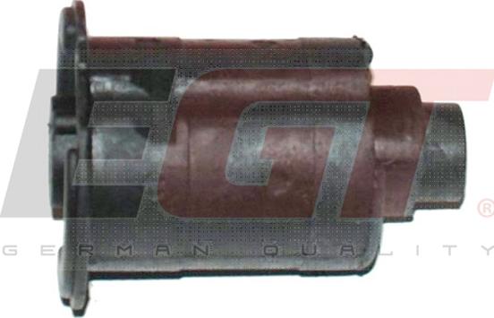 EGT 211239EGT - Сайлентблок балки моста abcparts.ee