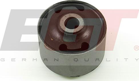 EGT 211231EGT - Сайлентблок балки моста abcparts.ee