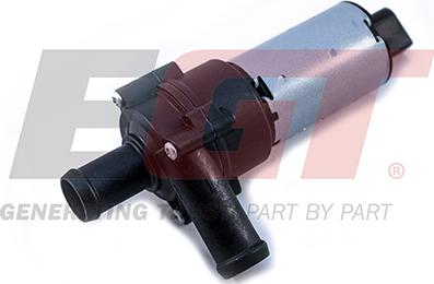 EGT 701001EGT - Насос рециркуляции воды, автономное отопление abcparts.ee