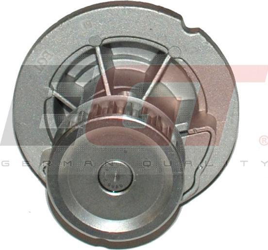 EGT 701323EGT - Водяной насос abcparts.ee