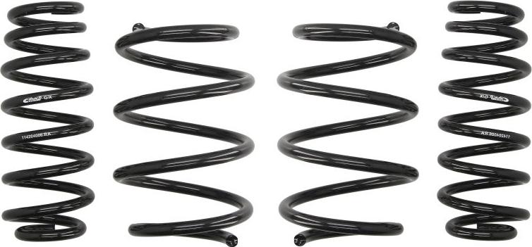 Eibach E10-42-040-06-22 - Комплект ходовой части, пружины abcparts.ee