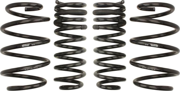 Eibach E10-42-038-01-22 - Комплект ходовой части, пружины abcparts.ee