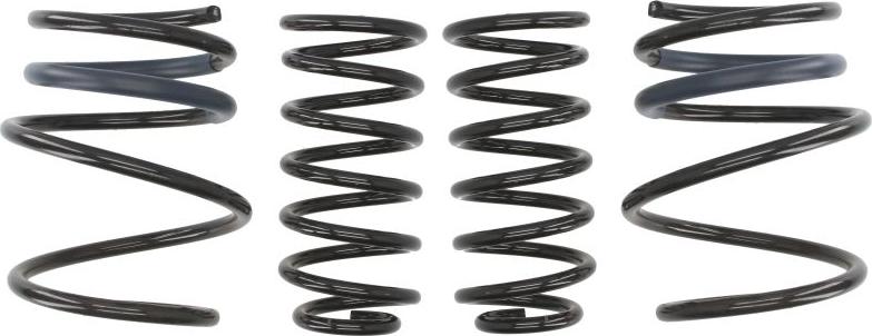 Eibach E10-57-001-03-22 - Комплект ходовой части, пружины abcparts.ee