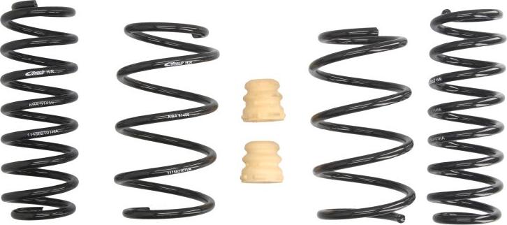 Eibach E10-15-021-01-22 - Комплект ходовой части, пружины abcparts.ee