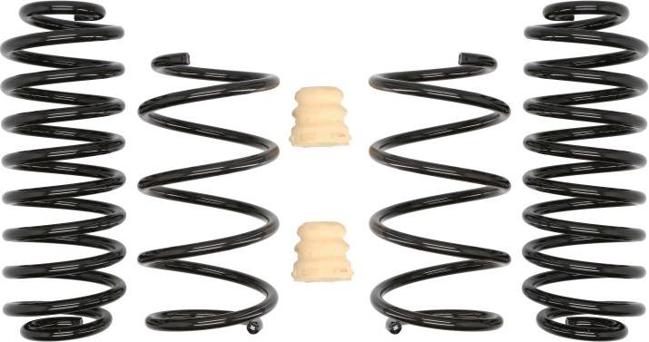 Eibach E10-15-021-03-22 - Комплект ходовой части, пружины abcparts.ee