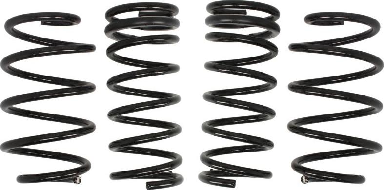 Eibach E10-84-014-01-22 - Комплект ходовой части, пружины abcparts.ee