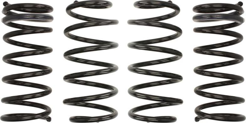Eibach E10-84-014-02-22 - Комплект ходовой части, пружины abcparts.ee