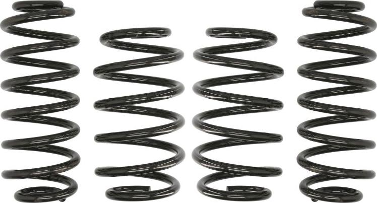 Eibach E10-85-016-04-22 - Комплект ходовой части, пружины abcparts.ee