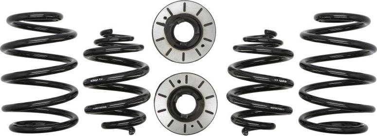 Eibach E10-85-013-02-22 - Комплект ходовой части, пружины abcparts.ee