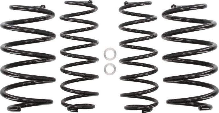 Eibach E10-81-010-05-22 - Комплект ходовой части, пружины abcparts.ee