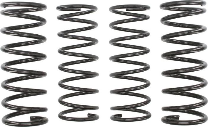 Eibach E10-82-001-01-22 - Комплект ходовой части, пружины abcparts.ee