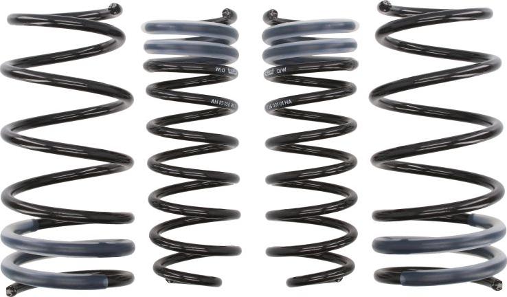 Eibach E10-26-001-01-22 - Комплект ходовой части, пружины abcparts.ee