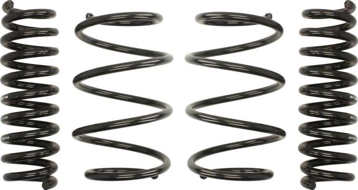 Eibach E10-20-030-01-22 - Комплект ходовой части, пружины abcparts.ee