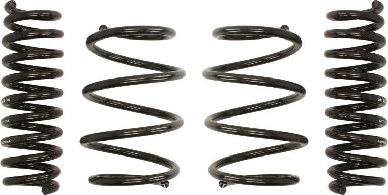 Eibach E10-20-030-02-22 - Комплект ходовой части, пружины abcparts.ee